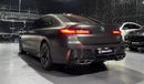 BMW 760i XDRIVE MASTERCLASS M SPORT PACKAGE 4.4L ,V8 ,8 Speed xDrive AWD