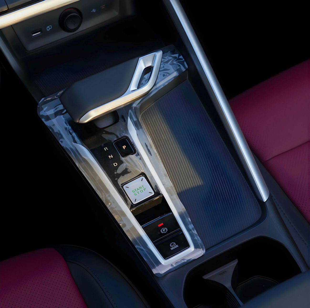 أم جي ZS LUXURY 2026 - EMI 1200 - warranty 6 Years 200,000 KM @official dealer