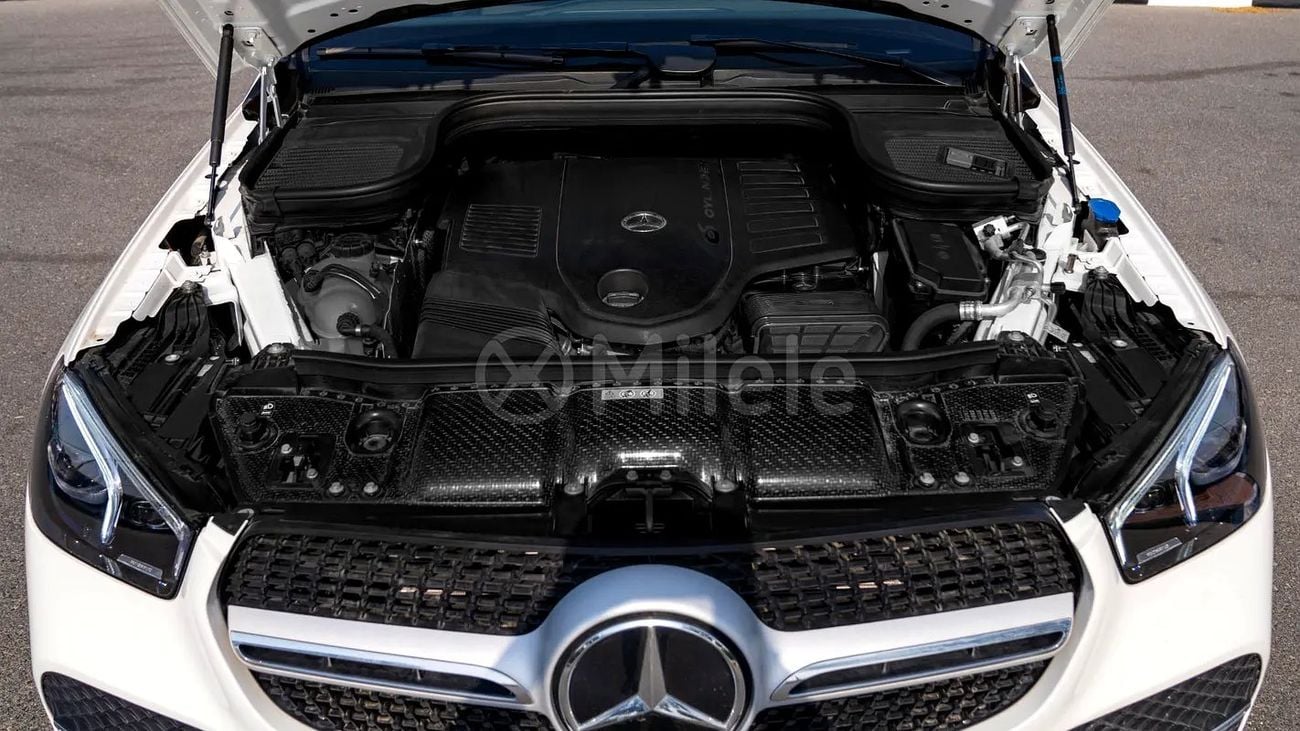 Mercedes Benz E 450 GLE 450 4MATIC COUPE | WARRANTY + SERVICE AVAILABLE | IN-HOUSE FINANCING | 0% DOWNPAYMENT (BANK)