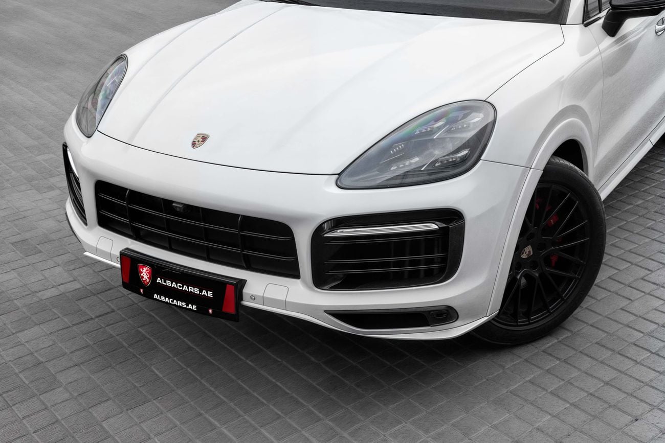 Porsche Cayenne GTS Cayenne GTS | 6,659 P.M | 0% Downpayment | Impeccable Condition!
