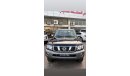 Nissan Patrol Super Safari 2022 Nissan Super Safari 4.8L V6 AT