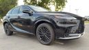 Lexus RX350 LEXUS RX350 F-SPORT MODEL 2024 2393CC