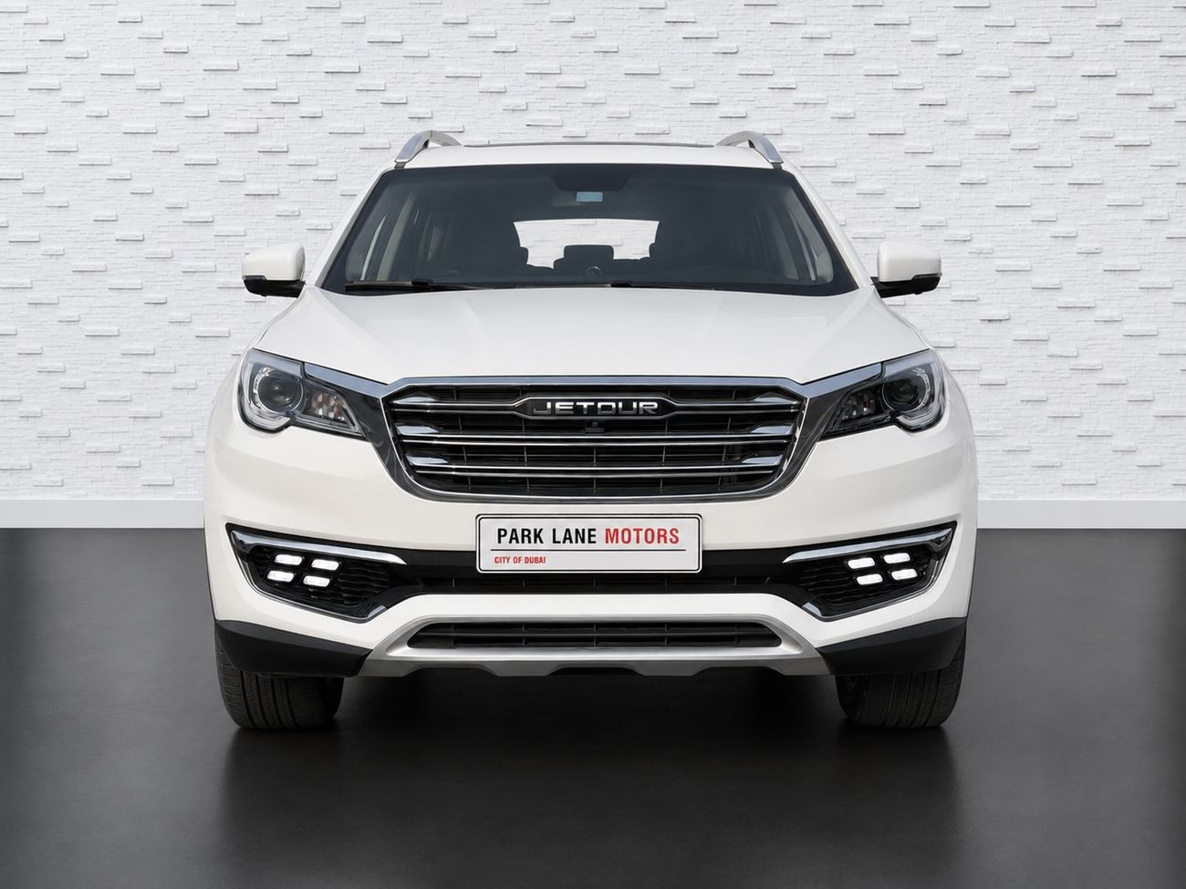 Jetour X70 LUXURY, миниатюра 3