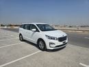 Kia Carnival GDI L 3.5L