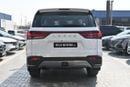 لكزس LX 600 Lexus LX600 Signature Mark Levinson, 3.5L Twin-Turbo V6, Petrol Model 2025