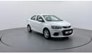 Chevrolet Aveo LS 1600