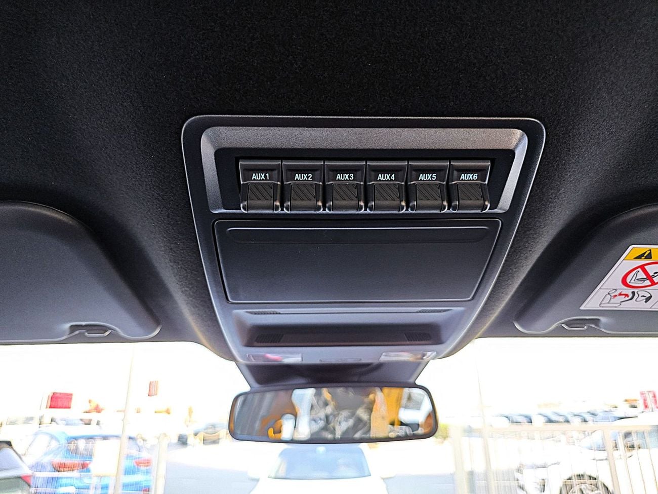 Ford Ranger Raptor Coming Soon FORD Ranger Raptor full Option  2.0l T A/T DIESEL 2025 MODEL