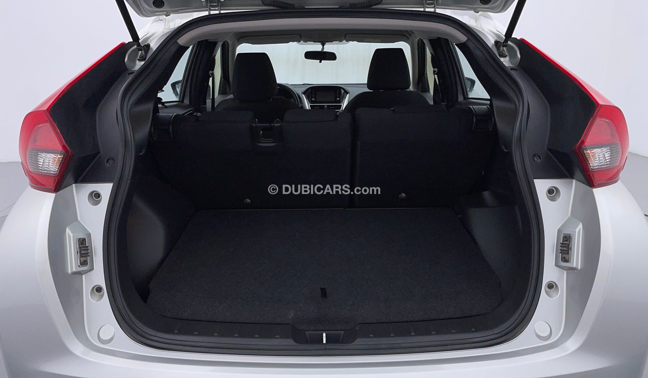 Mitsubishi Eclipse Cross GLX LOWLINE 1.5 | Zero Down Payment | Free Home Test Drive