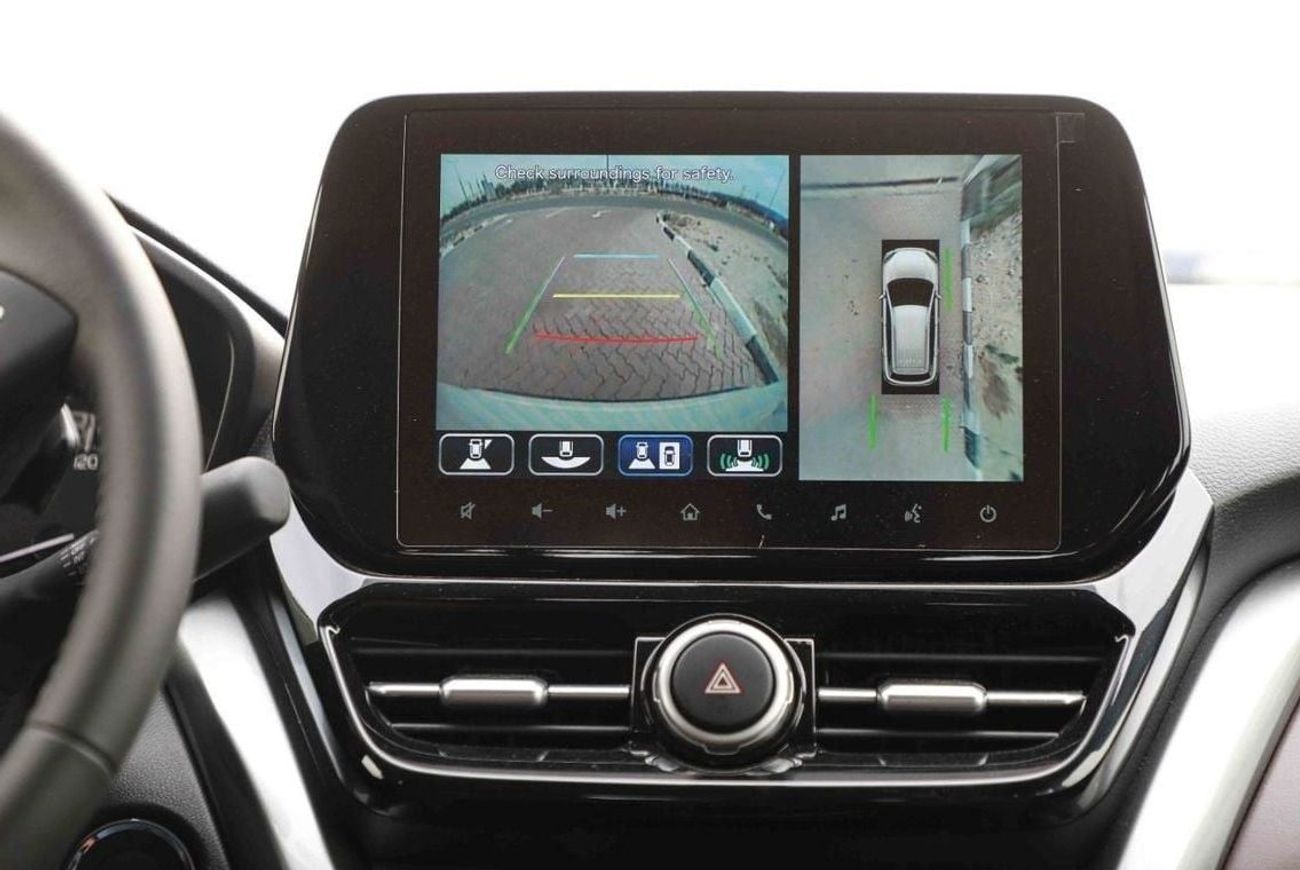 Toyota Urban Cruiser 2025 Toyota Urban Cruiser GLX 1.5 - PRL. Midnight Black Inside Black & Red | Export Only