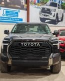 تويوتا تاندرا 3.4 TWIN TURBO V6 HYBRID I FORCE MAX