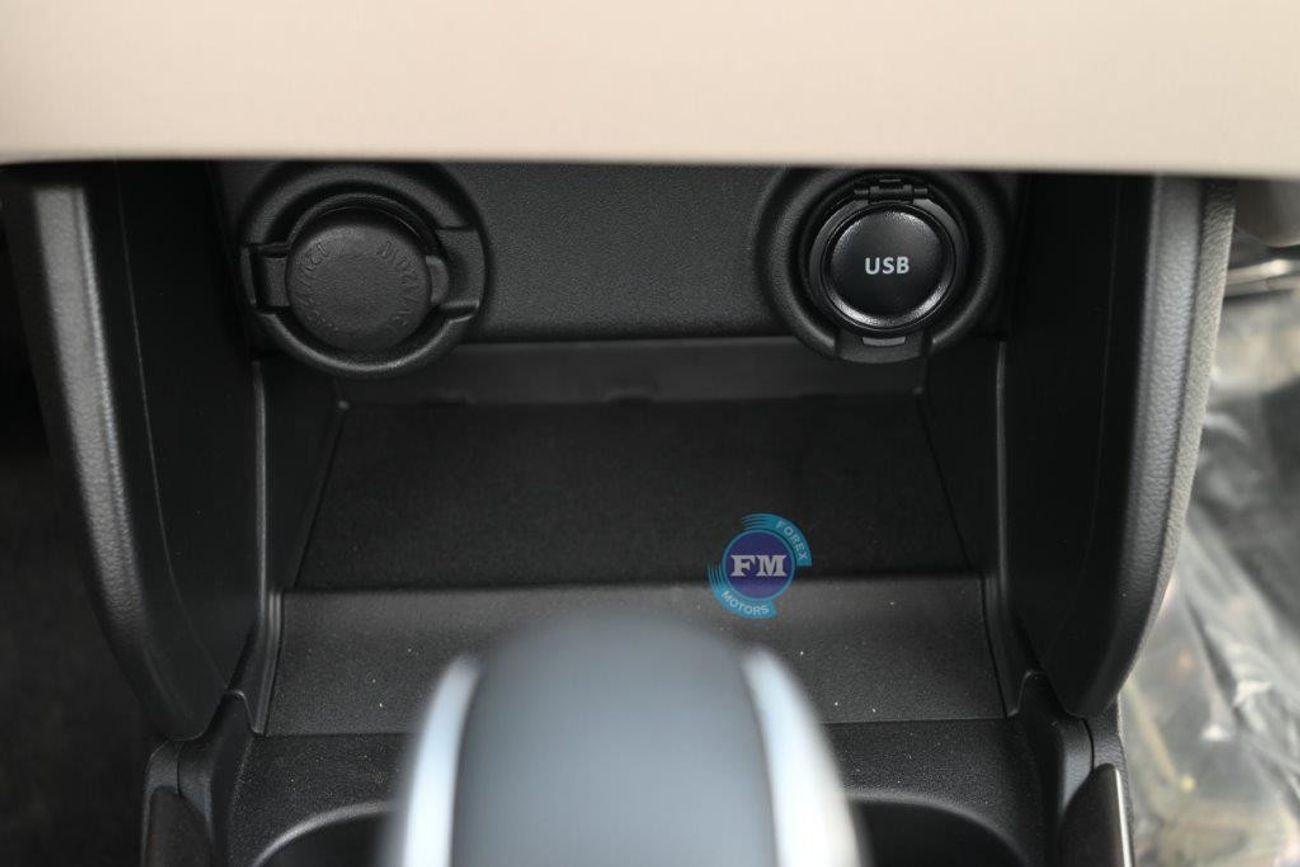 Suzuki Dzire GLX 1.2L