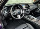 BMW Z4 sDrive 30i M Sport 2.0L