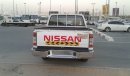 Nissan Pickup