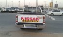 Nissan Pickup