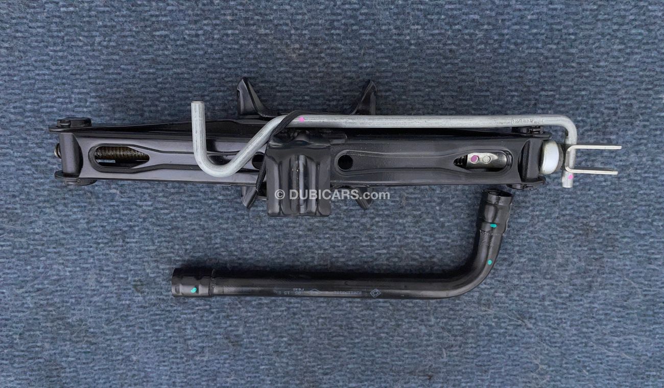 Renault Duster PE 2 | Zero Down Payment | Free Home Test Drive