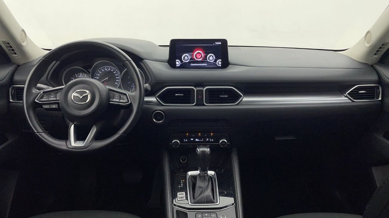 Mazda CX5 2.5L 2024 | 0 DP | 1097/Month | 30 Day Return | Service History