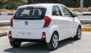 Kia Picanto 2016 Ref#419