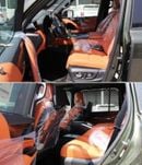 لكزس LX 600 VIP 3.5L KURO AT