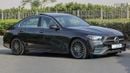 Mercedes-Benz C 200 (For Export , НА ЭКСПОРТ) AMG Premium EQ Boost 1.5L RWD 2026 GCC Без пробега