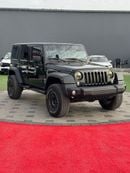 Jeep Wrangler Unlimited SPORT