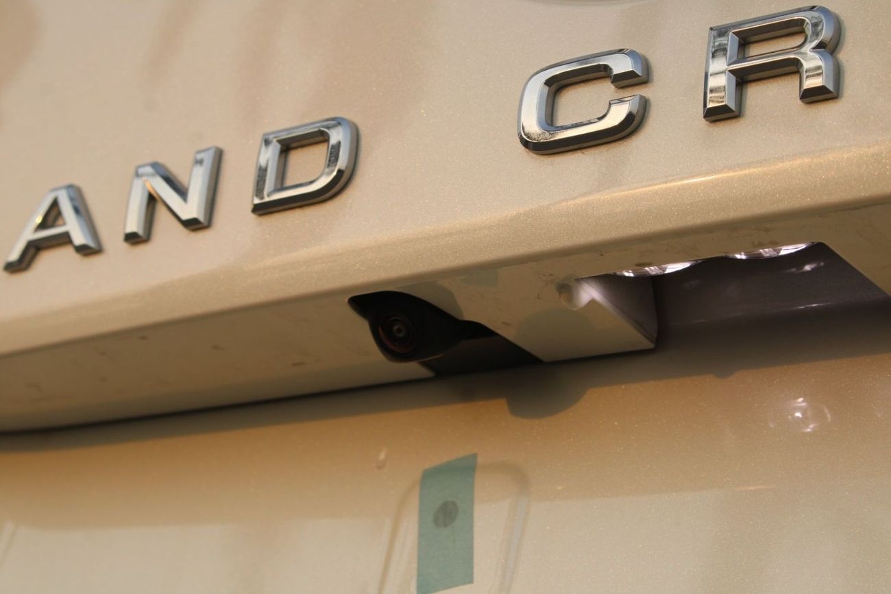 تويوتا لاند كروزر TOYOTA LANDCRUISER 300 4.0L V6 PETROL VX AUTO