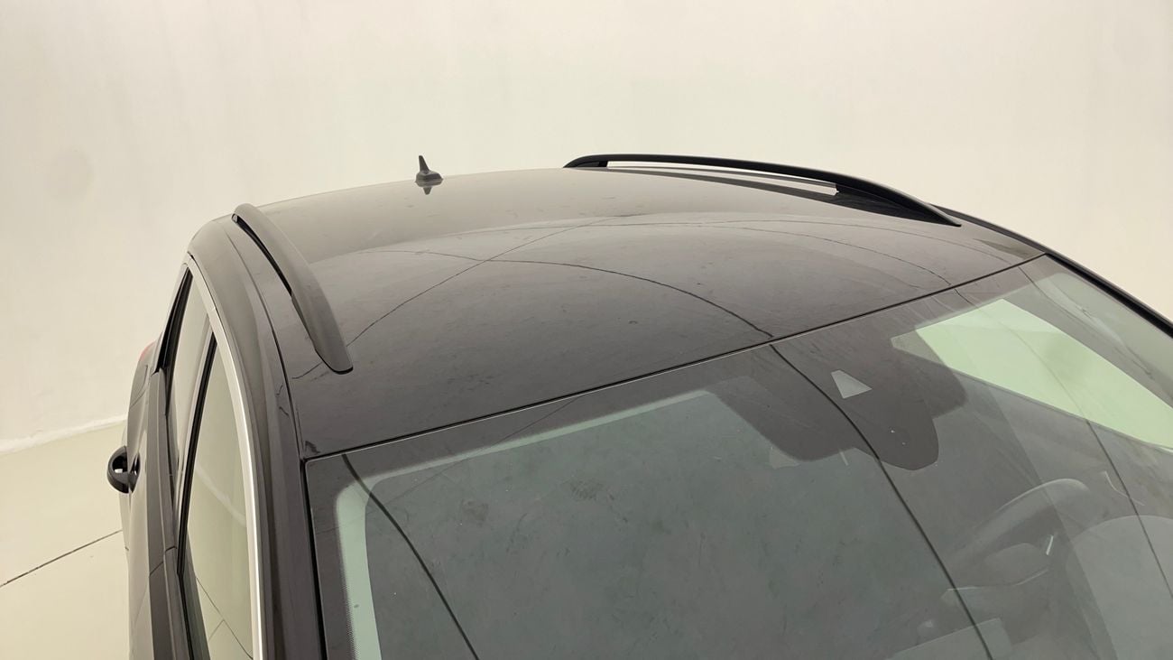 فولكس واجن T ROC LIFE PLUS 1.4 | بدون دفعة مقدمة | اختبار القيادة في المنزل