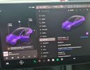 Tesla Model Y Performance (AWD)