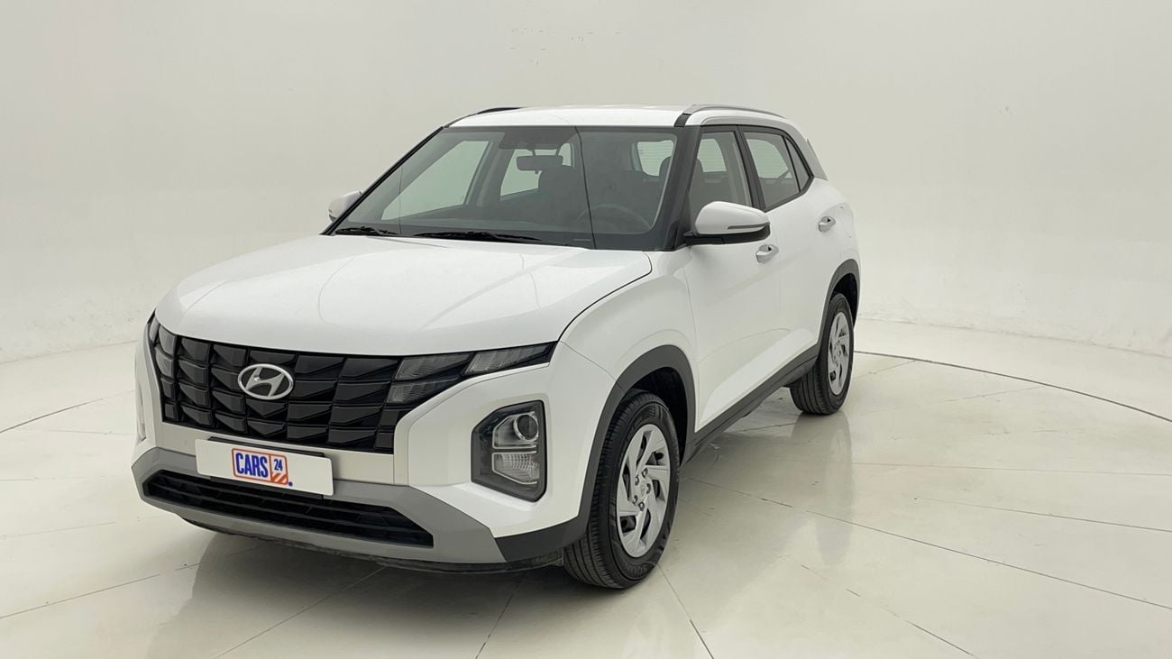 Hyundai Creta SMART 1.5 | Zero Down Payment | Free Home Test Drive