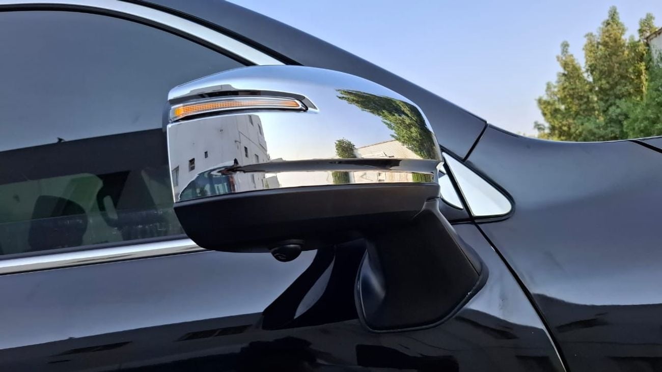 تويوتا لاند كروزر GXR 4.0L (271 HP) 4WD