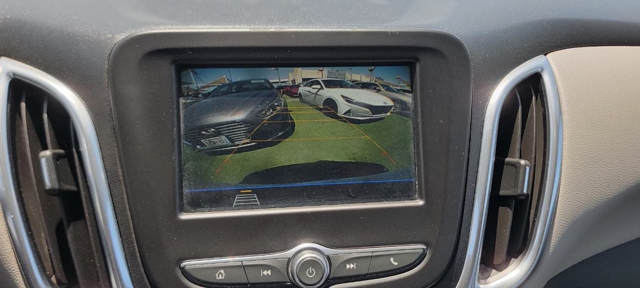 شيفروليه إكوينوكس LT 1.5L