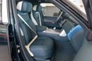 Land Rover Range Rover SV LWB P615 Range Rover | Vogue | SV | GCC | 4.4L Twin-Turbo V8 | SWB | AWD | VIP Rear Seats | 2026