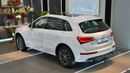 Audi Q5 S-LINE LIMITED 3.0 V6 *QUATTRO* S-LINE ||TOP RANGE || WELL MAINTAINED || GCC || LOW MILEAGE