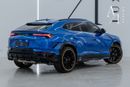 Lamborghini Urus 2023 Lamborghini Urus S, Excellent Condition, European Specs