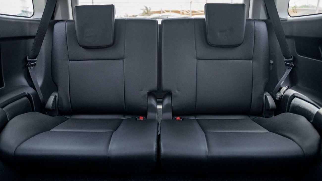 تويوتا فورتونر Toyota Fortuner 2.8L Diesel Full Option 2024