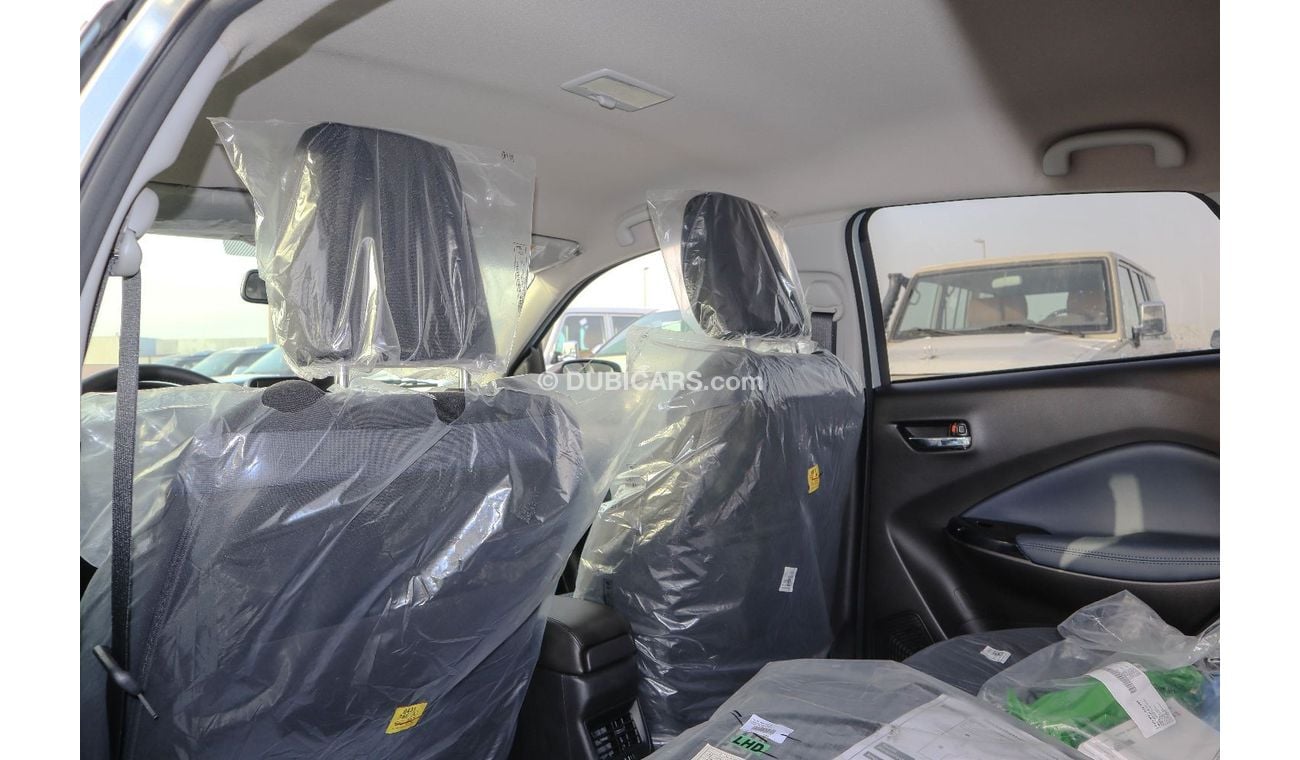 Suzuki Baleno Suzuki Baleno 1.5L GLX AT 2023