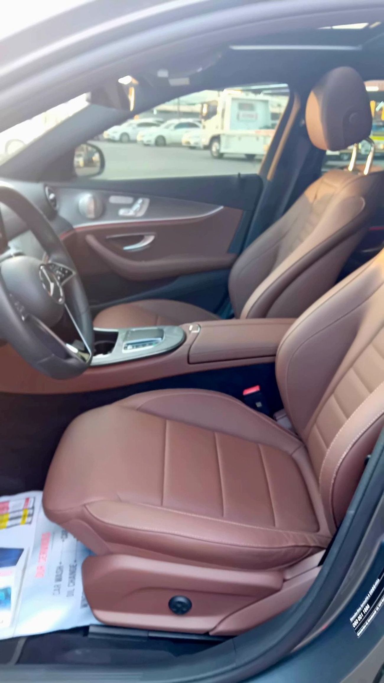 مرسيدس بنز E 350 مرسيدس بنز E350