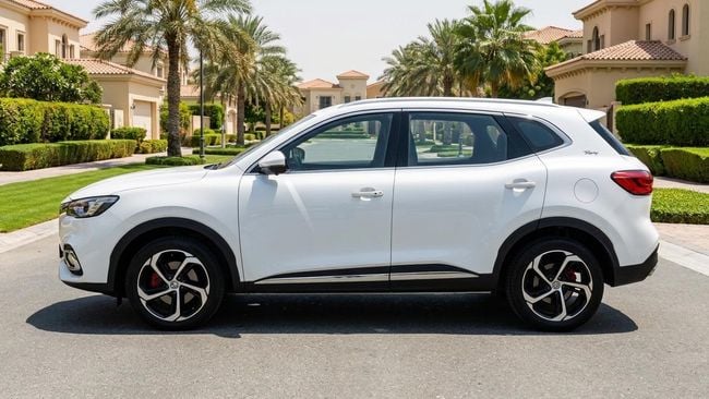 MG HS LUXURY, миниатюра 25