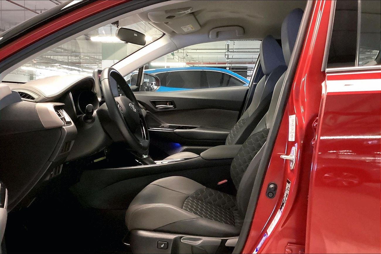 مازدا CX9 GS | شامل الضمان | 0 ﺪﻔﻋﺓ ﺃﻮﻟﻯ