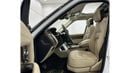 لاند روفر رينج روفر 2019 Range Rover Vogue V6, June 2025 Warranty, Full Service History, GCC