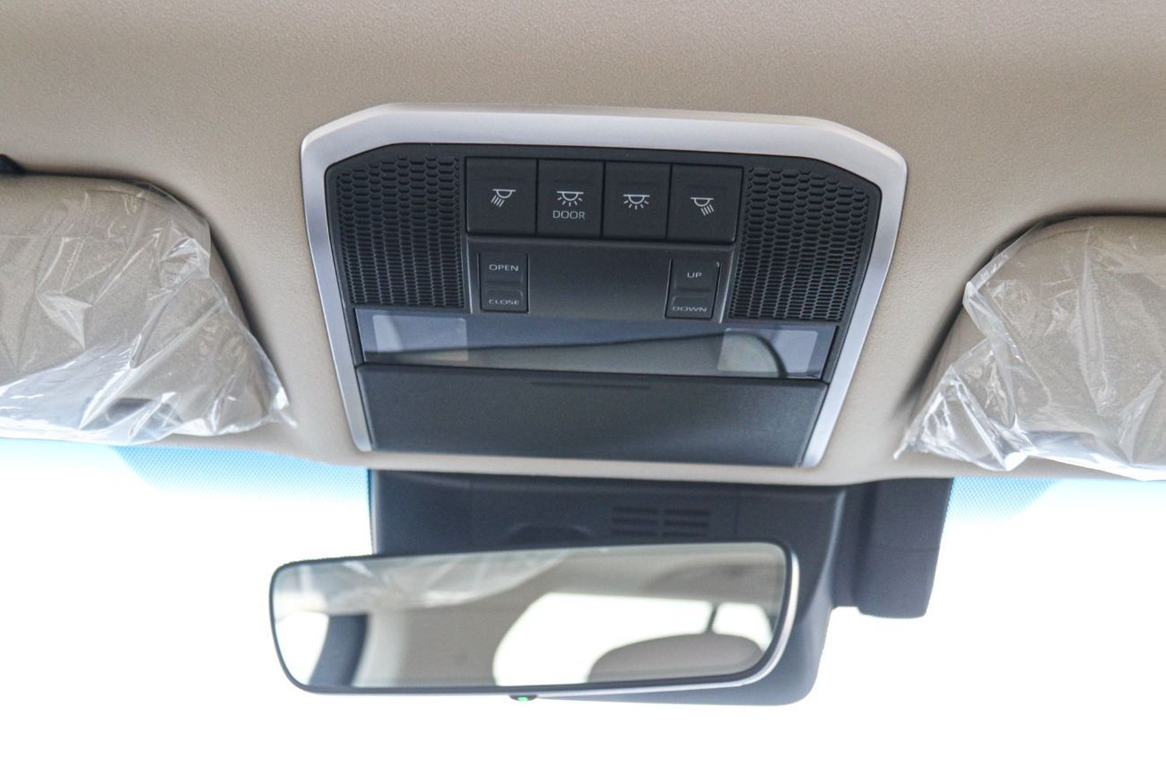 Toyota Land Cruiser Land Cruiser VX Hybrid | 2025 | Best Export Price |  RAMADAN DEALS