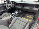 Porsche 911 Carrera GTS 3.0L (475 HP) Coupe 2024 Porsche 992 Carrera GTS, Aug 2026 Porsche Warranty, Sport Chron