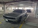Dodge Challenger SXT 3.6L