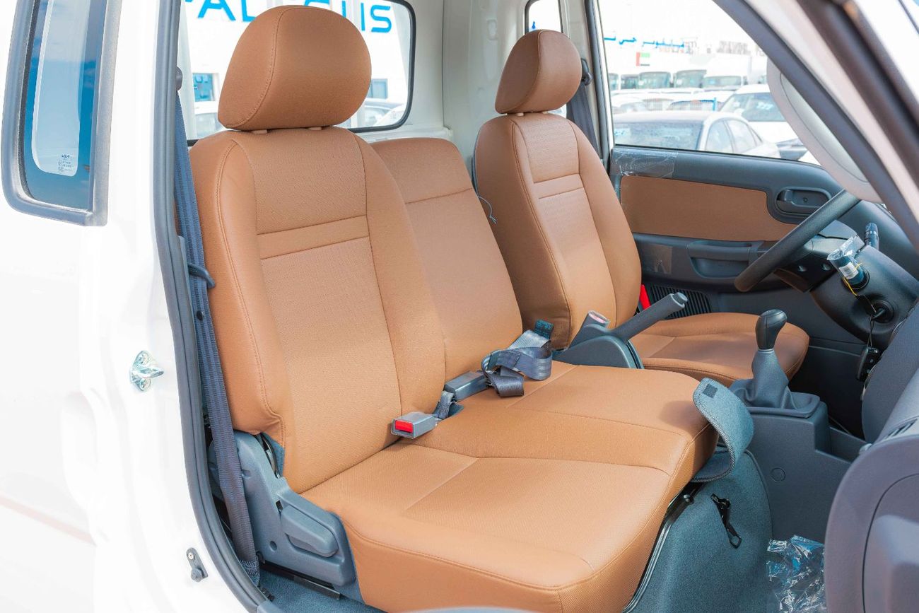 كيا بونغو Kia Bongo K4000 model 2025 (FOR EXPORT)