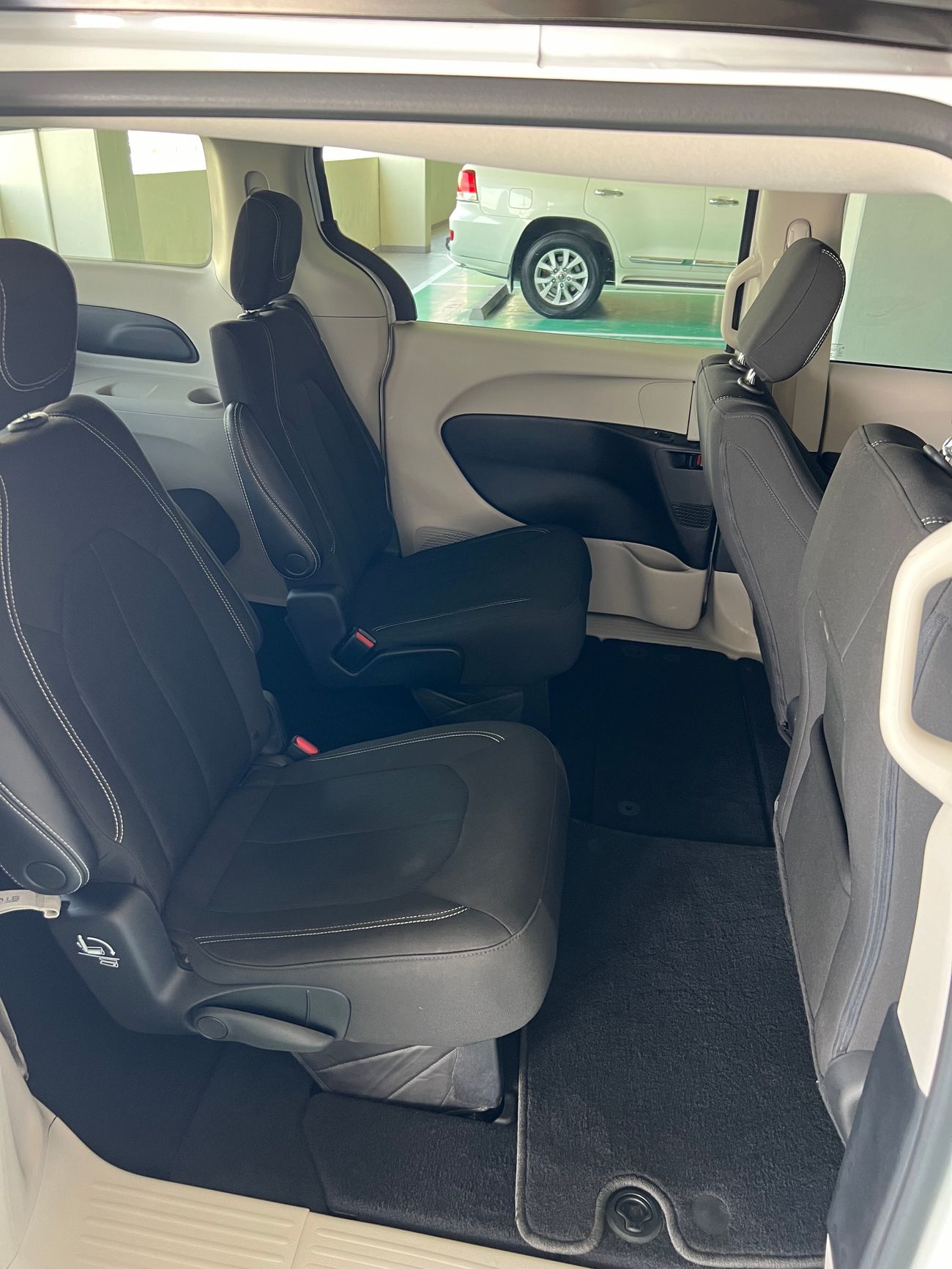 Chrysler Grand Voyager