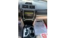 Toyota Camry Toyota camry S 2017 g cc full automatic