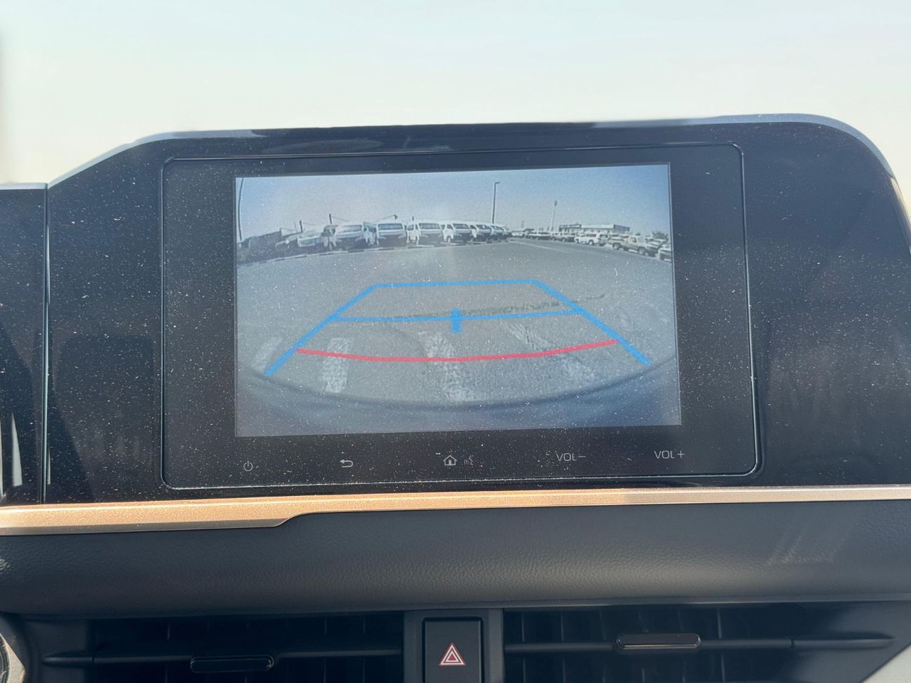 تويوتا كراون TOYOTA CROWN 2026 GCC 2.5L HEV