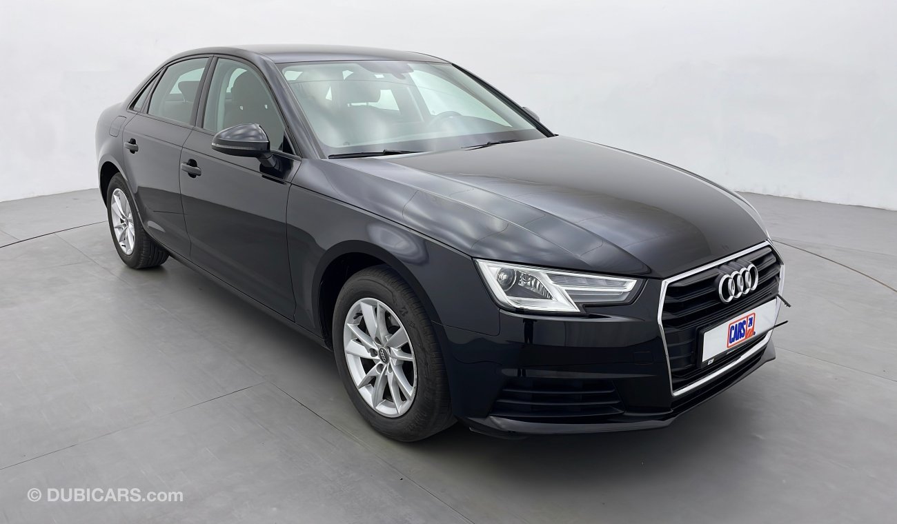 Audi A4 30 TFSI 1.4 | Under Warranty | Inspected on 150+ parameters