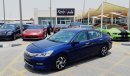 Honda Accord 2.5 l