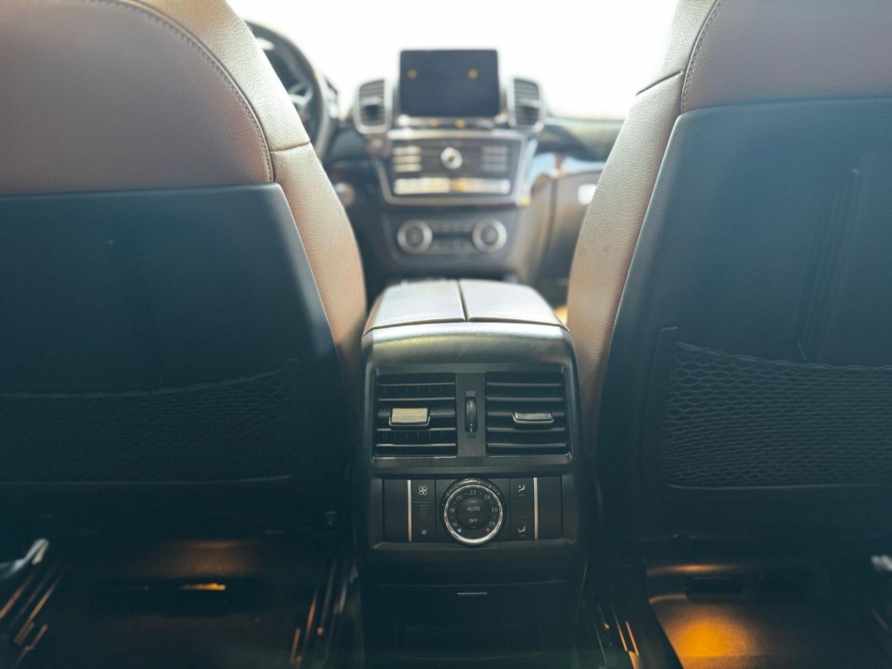 مرسيدس بنز GLE 43 AMG Std 3.0L