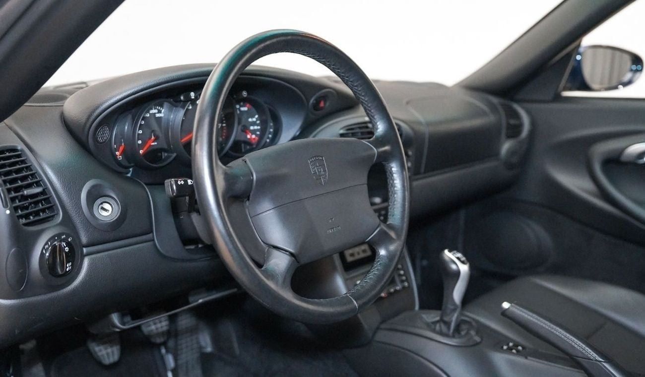 Porsche 911 Carrera 4 Manual - Extended Special Offers - Drive Home Today